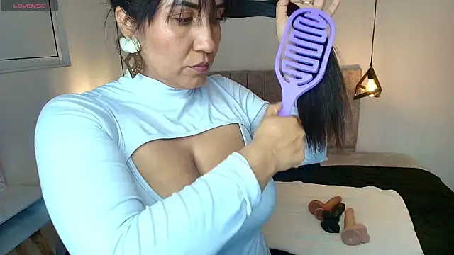 GiaFox_ webcam