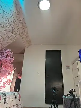 Alicebenett webcam