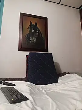 IsisBlake webcam