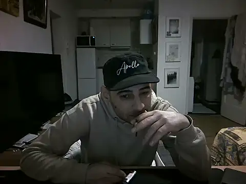 mihaimichael webcam