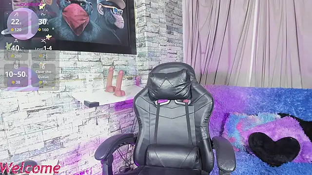kitty_queen10 webcam