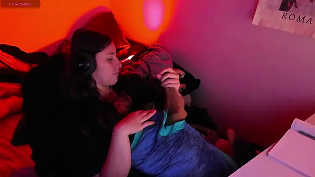 bonnie_moon_ webcam