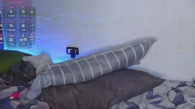 Garou_u webcam