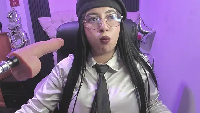 Sexy_cristall_ webcam