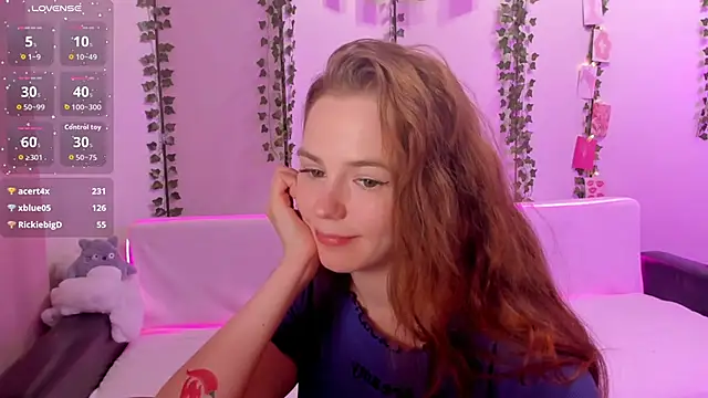 Fox_Lisa webcam