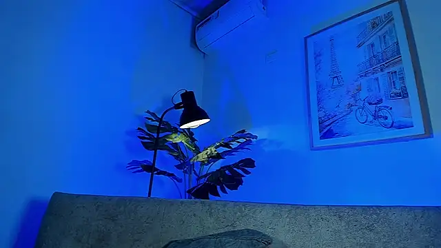 Jordan_BlackX webcam