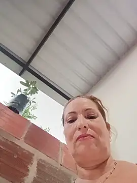 Sexy-Woman-Mature webcam