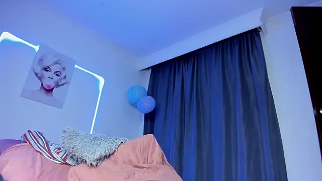 sweet_cinamon webcam