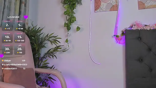 Quiinn_bx webcam