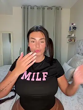 ultimate_PAWG webcam