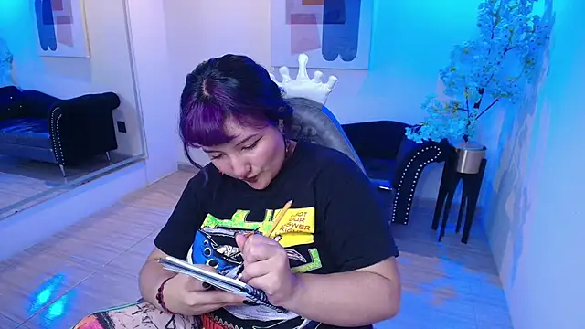 Ritsuka_berry webcam