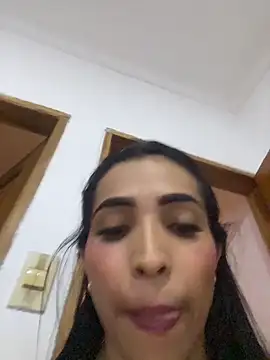 Rosa_25x webcam