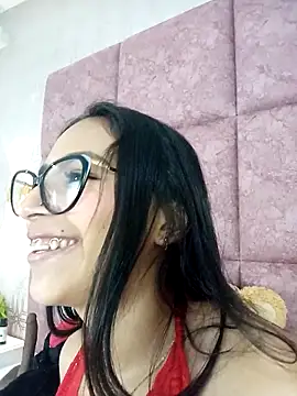 AmyStar1 webcam