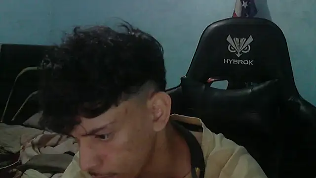 Dark_DesireX webcam