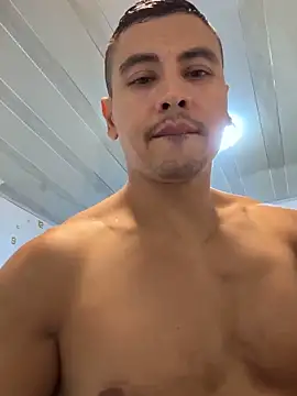 Paul22cm- webcam