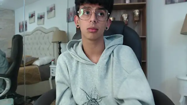 Ibratxandy webcam