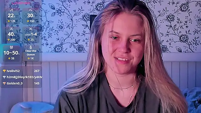 AngelAnty webcam