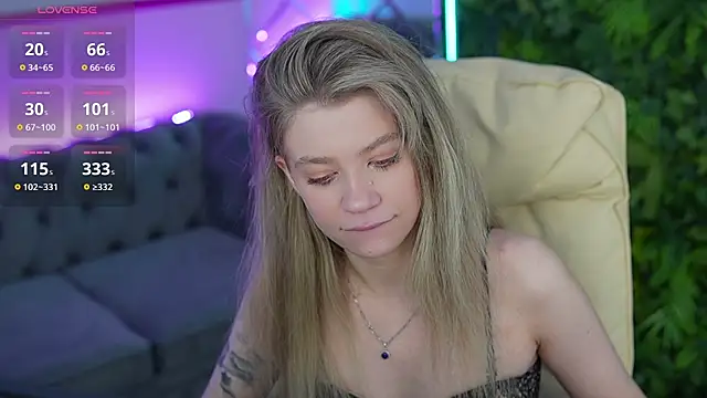 SandyLayy webcam