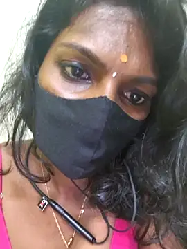 Honey_rosetamil webcam