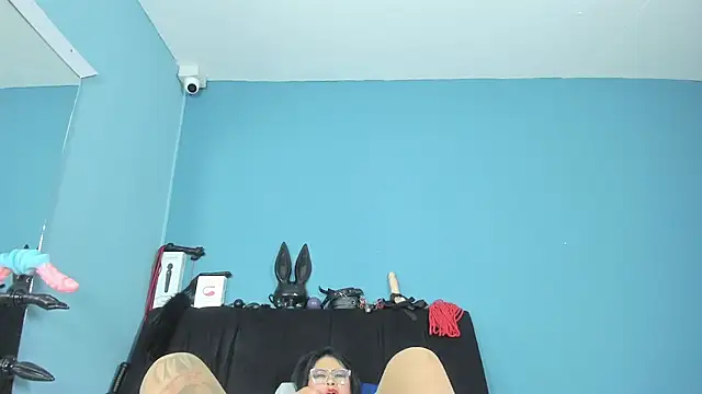 DonnaJoness webcam