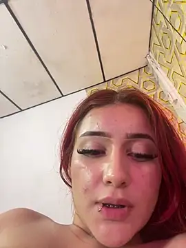 Ashly_cutee webcam