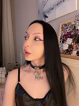 Lina_Thornton_ webcam