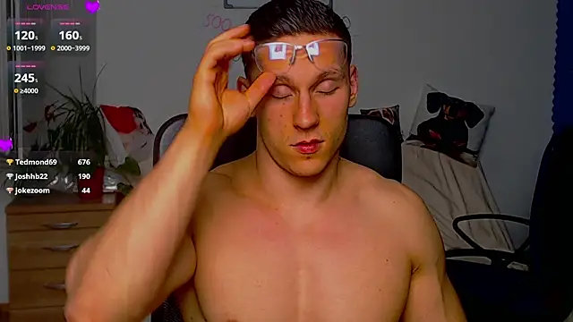 ZeinMiracles webcam