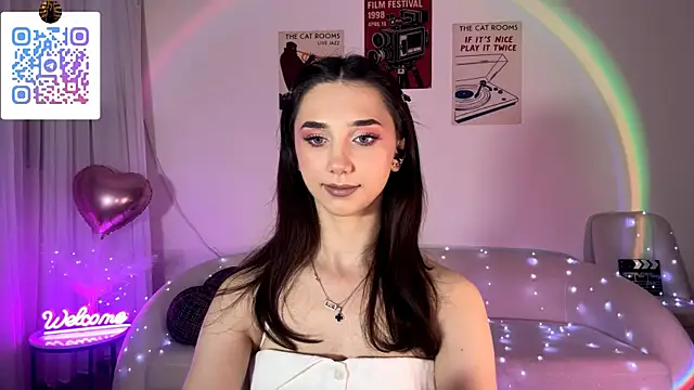 LinaMour webcam