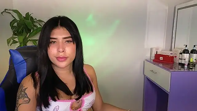 dahiana_marin webcam