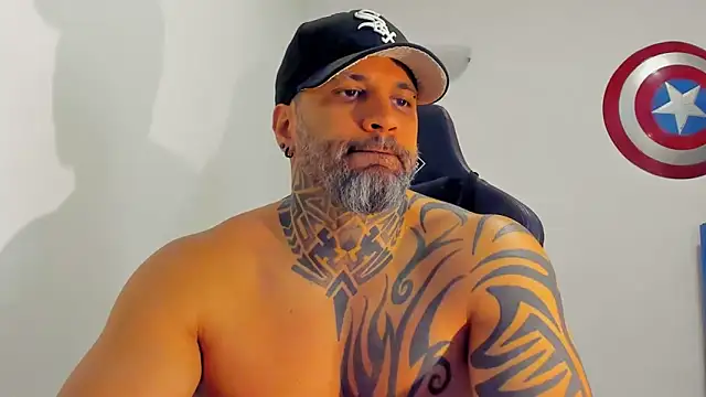 JoshRigby webcam