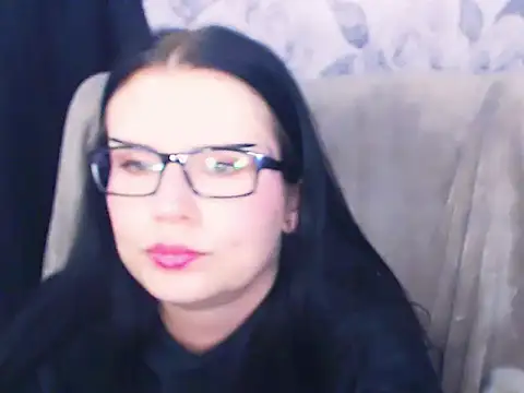 VenomDoll webcam