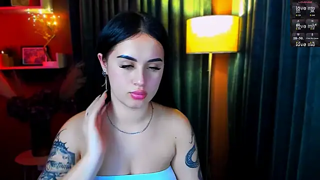 vivy_star1 webcam