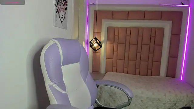Klaret_Toy webcam