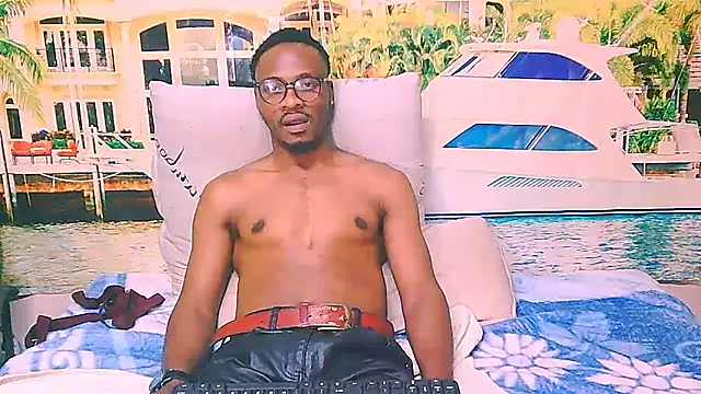EbonyTiger69 webcam