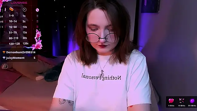 fairy_tara webcam
