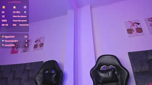 kittymonroe1 webcam