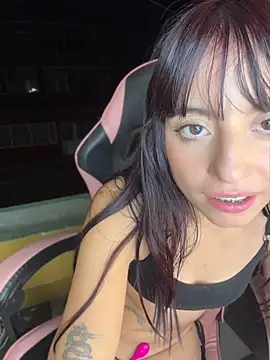 Mia_fiire webcam