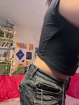 ollythegreat webcam