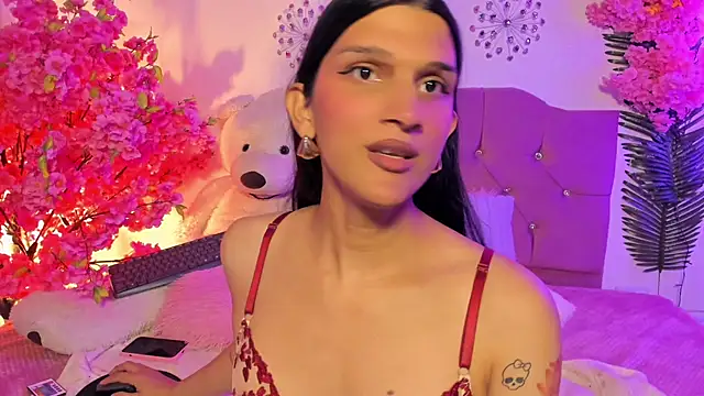 Bianca_baldwin_ webcam