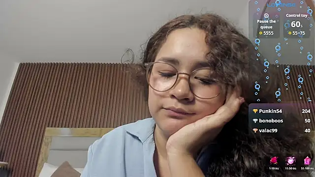 rossie_lanie_ webcam