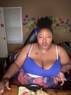 Chocolatebunnyxx96 webcam