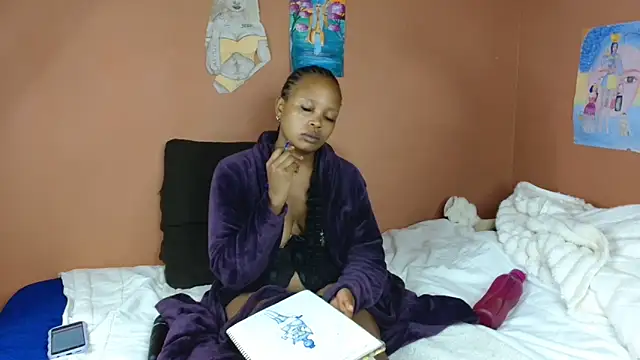 Horny_Ogle webcam