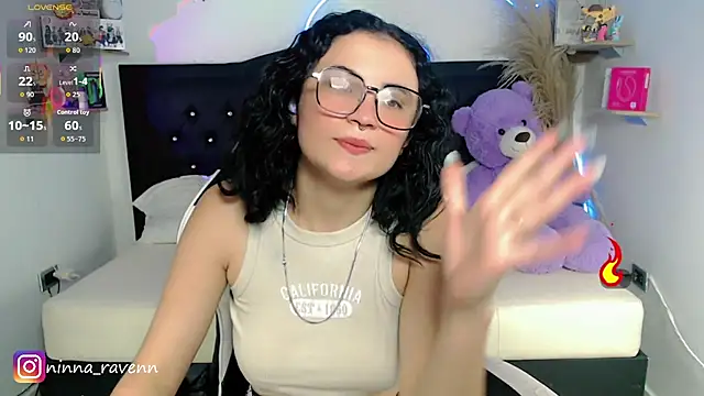 Ninna_ravenn webcam