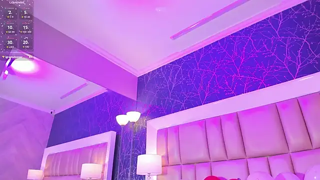 KataleyaBlazze webcam