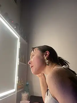 Just-Lilly webcam