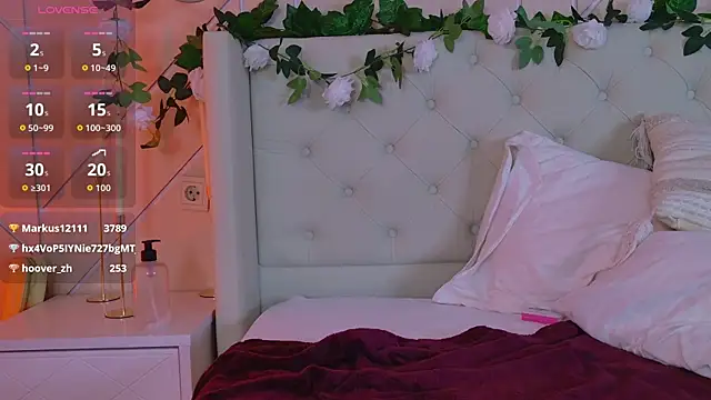 Cindy_Page webcam