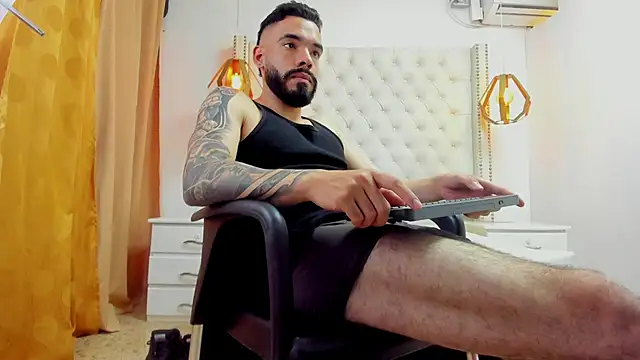 JEAN_LEWIS2 webcam