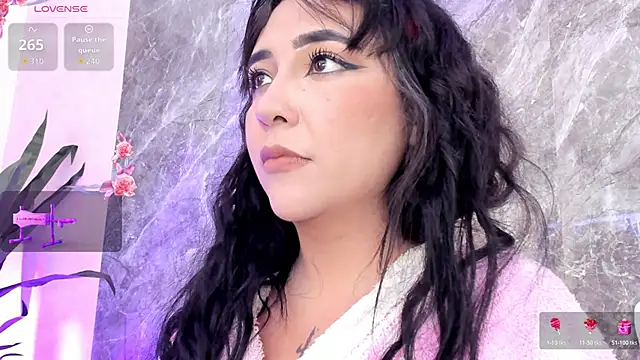 Megan_Stein webcam