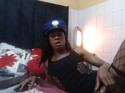 SexySweetCandyX webcam