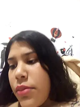 venuslaferte_ webcam